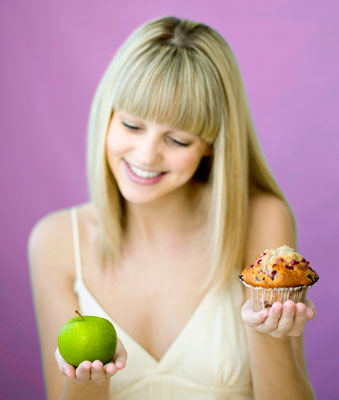 Qu'est-ce Weight Watchers ou le régime ProPoints?