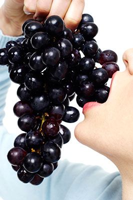 régime calorique docteur Cohen
